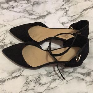 Aldo Mid-Heel Shoes US Size 9